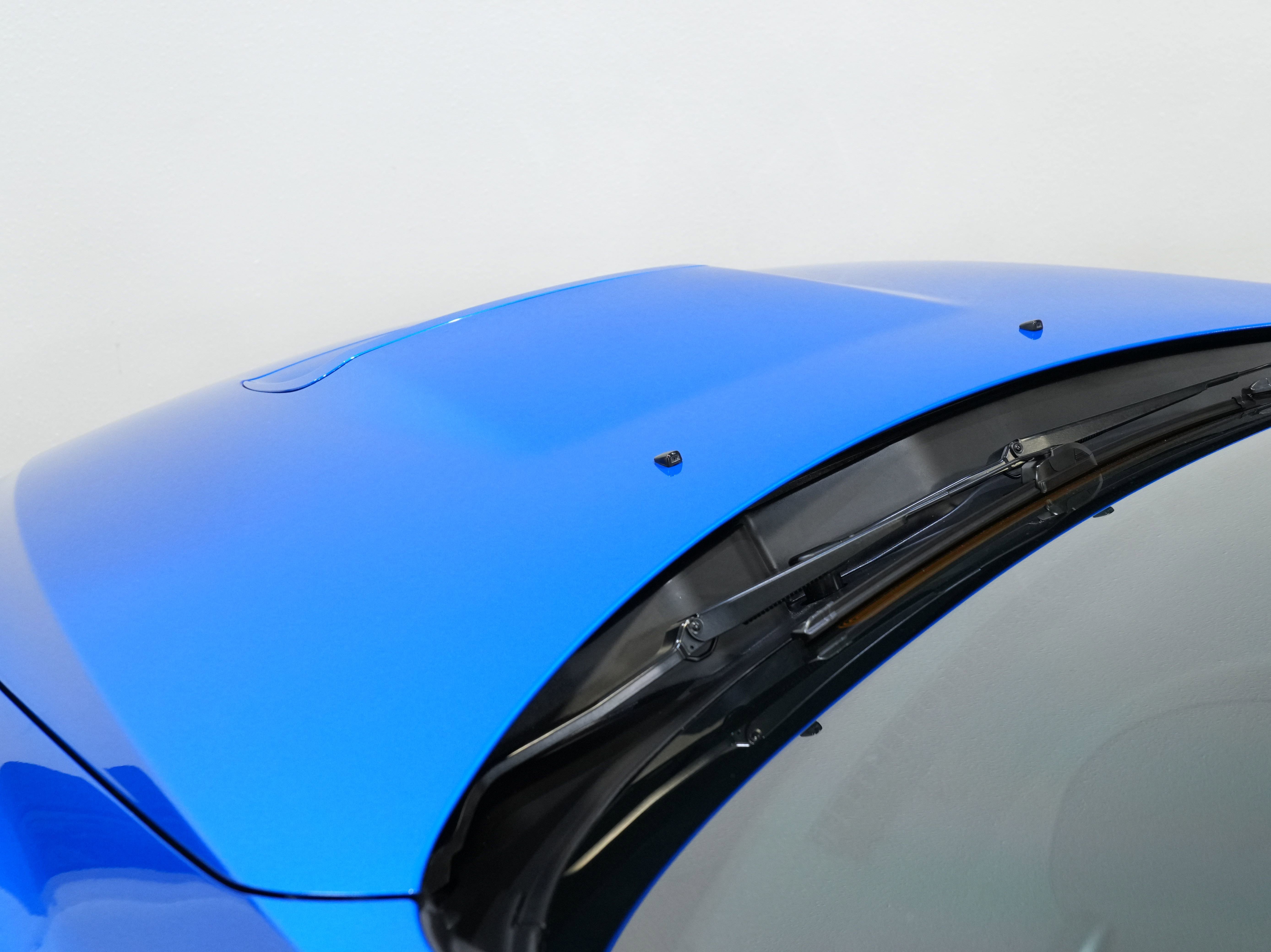 Used 2013 Subaru Impreza WRX STI AWD/4WD image 20