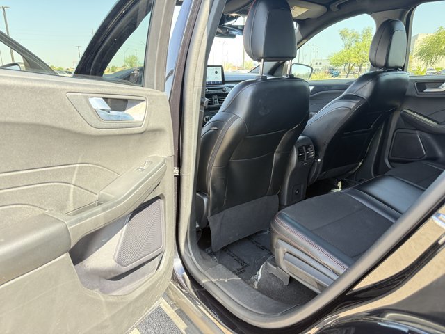 Used 2024 Ford Escape ST-Line AWD/4WD image 18