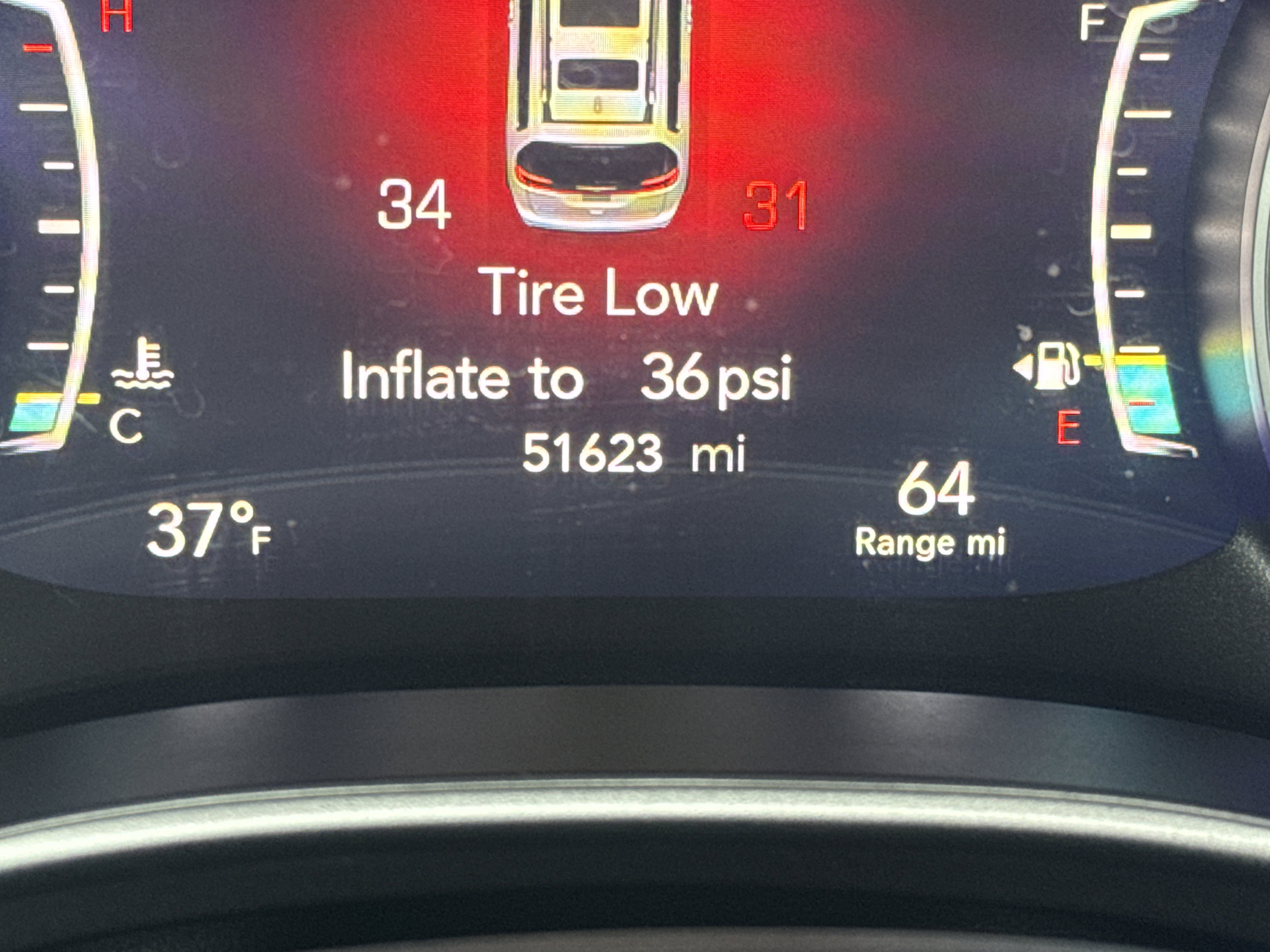 Used 2024 Chrysler Pacifica Touring-L image 22