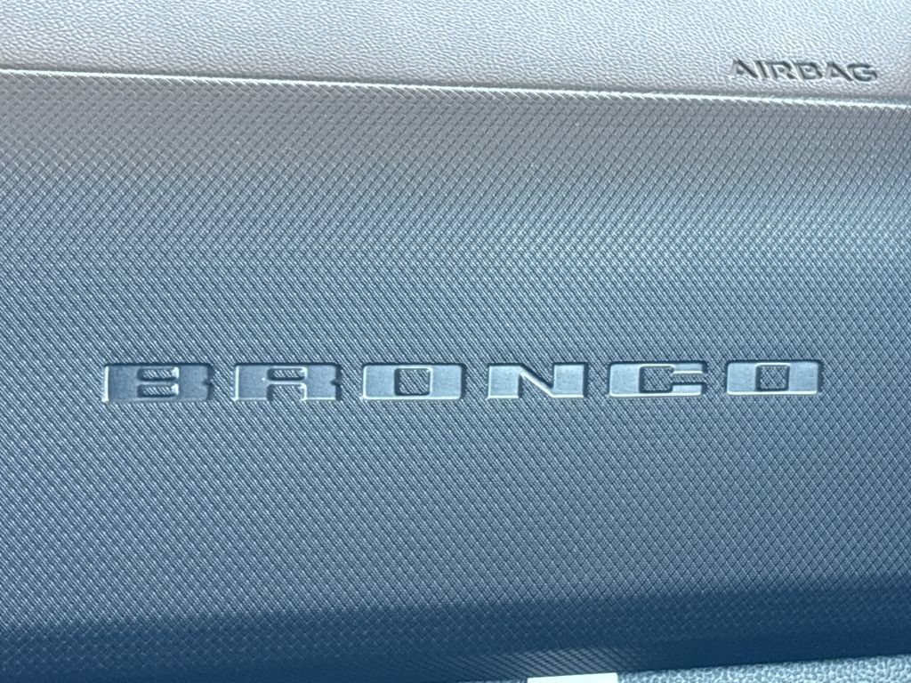 New 2026 Ford Bronco Sport Badlands w/ Badlands Tech Package AWD/4WD image 44