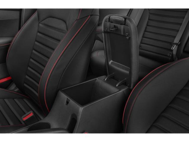 Certified 2024 Kia Forte GT w/ GT2 Package FWD image 17