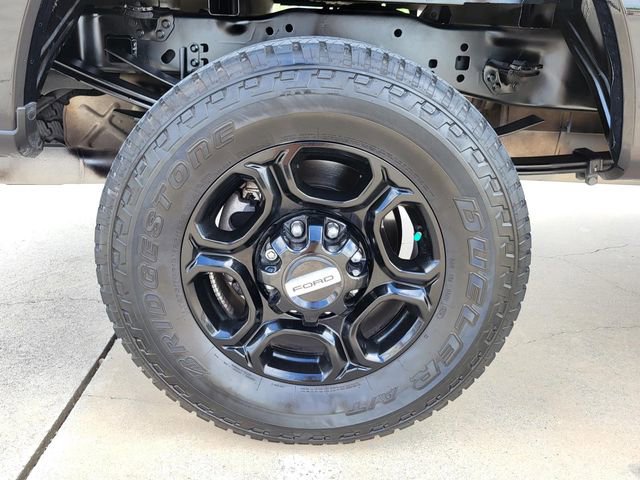 Used 2024 Ford F250 XL w/ STX Appearance Package AWD/4WD image 28
