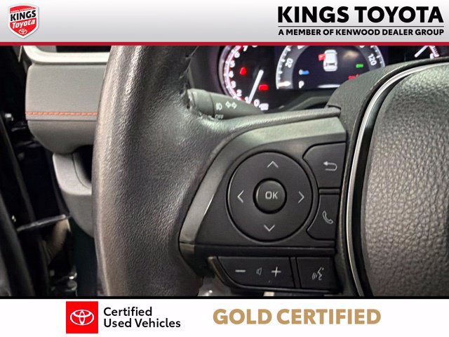Certified 2024 Toyota RAV4 Adventure AWD/4WD image 25