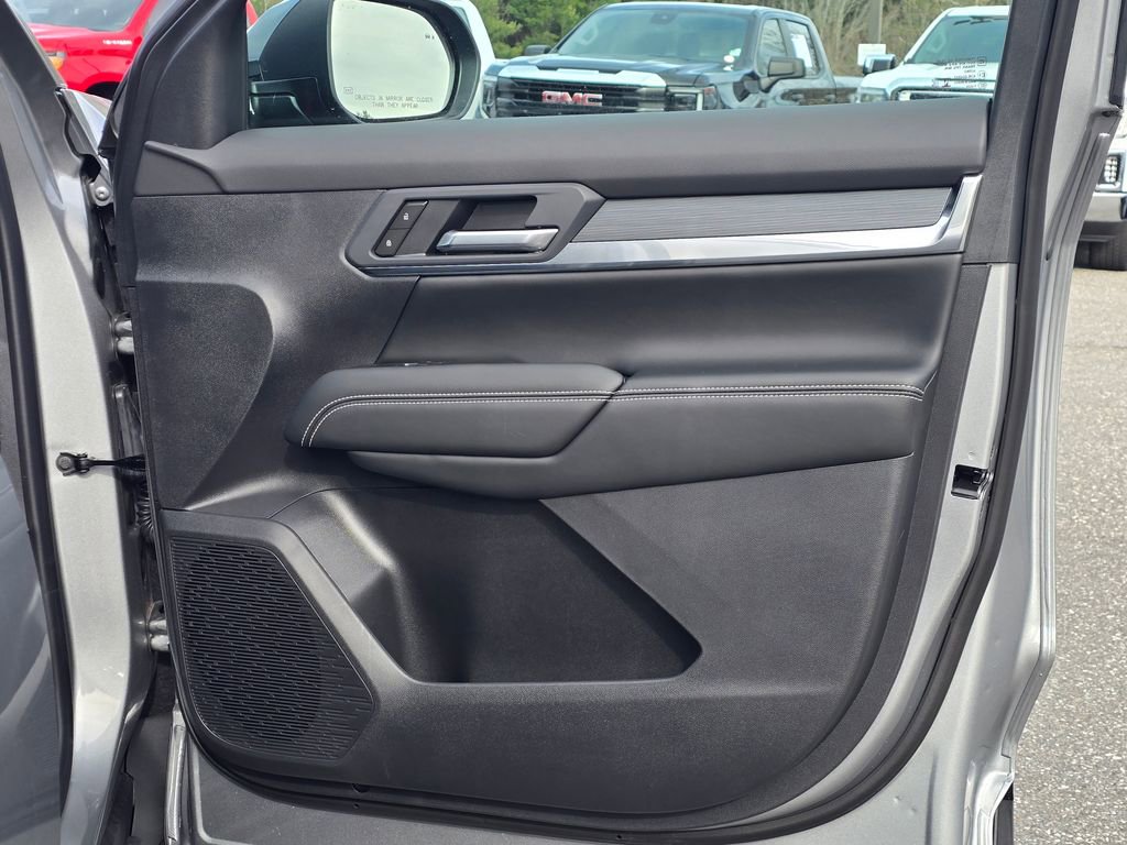 New 2026 GMC Terrain Elevation w/ Black Edition image 36