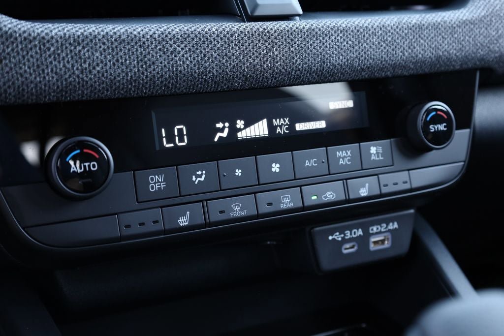 New 2026 Subaru Outback Limited XT AWD/4WD image 14