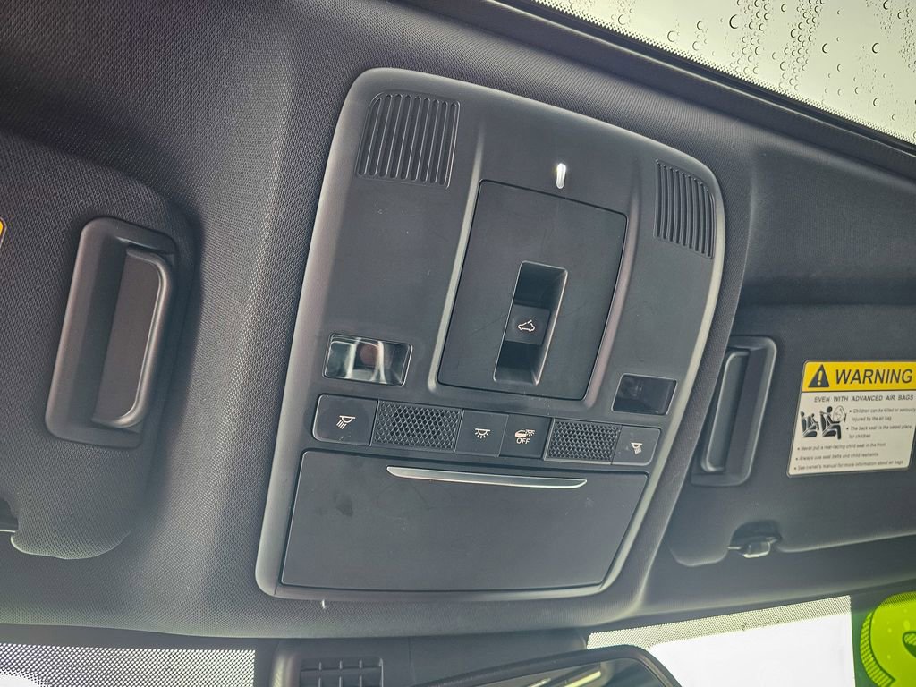 Used 2023 MAZDA CX-5 AWD 2.5 Turbo image 31