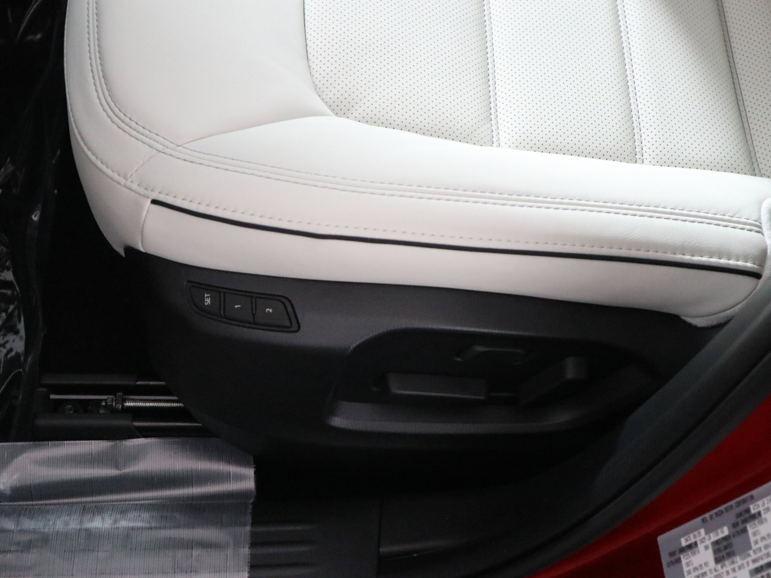 New 2025 MAZDA CX-5 AWD 2.5 S w/ Premium Plus Pkg image 19