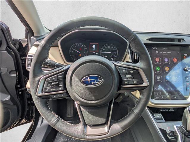 Certified 2025 Subaru Legacy Limited w/ Popular Package #2 AWD/4WD image 18
