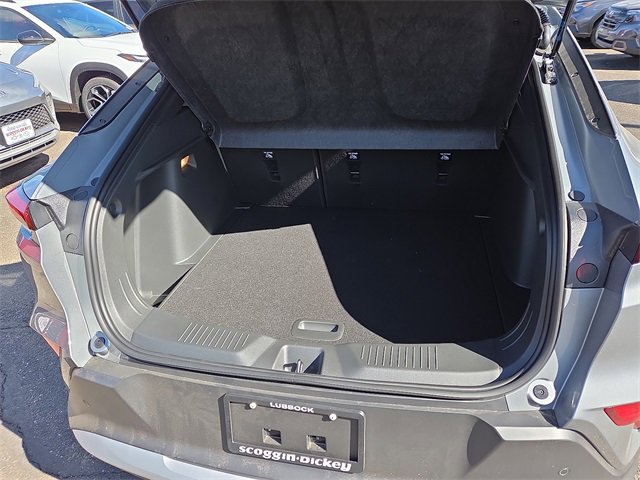 New 2026 Buick Envista Preferred w/ Convenience I Package image 6