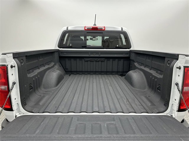 Used 2022 Chevrolet Colorado ZR2 image 23