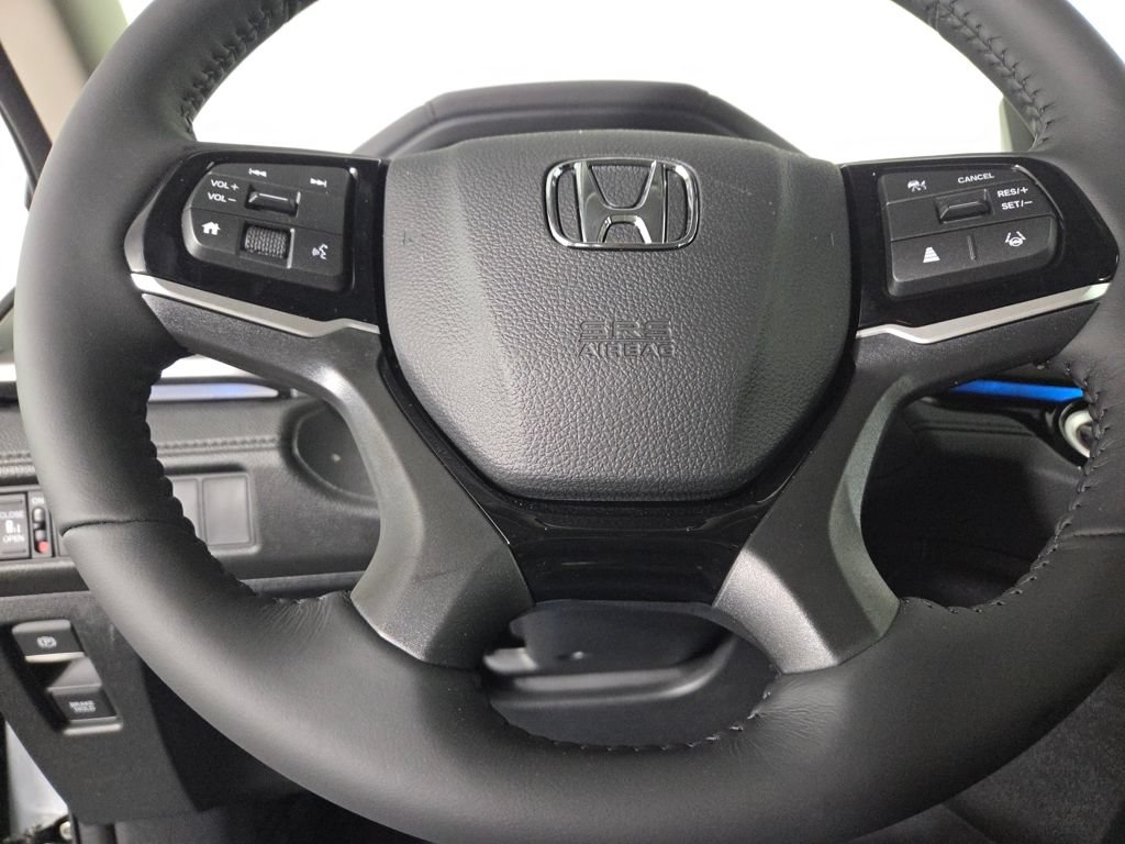 New 2026 Honda Odyssey Touring image 13