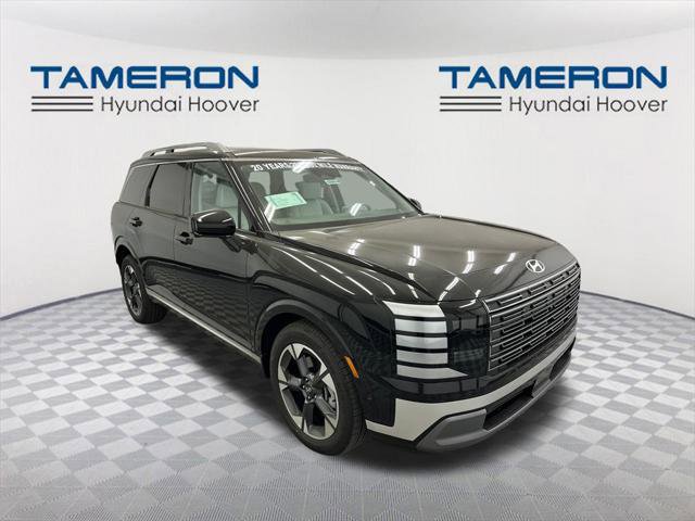 New 2026 Hyundai Palisade Limited image 7