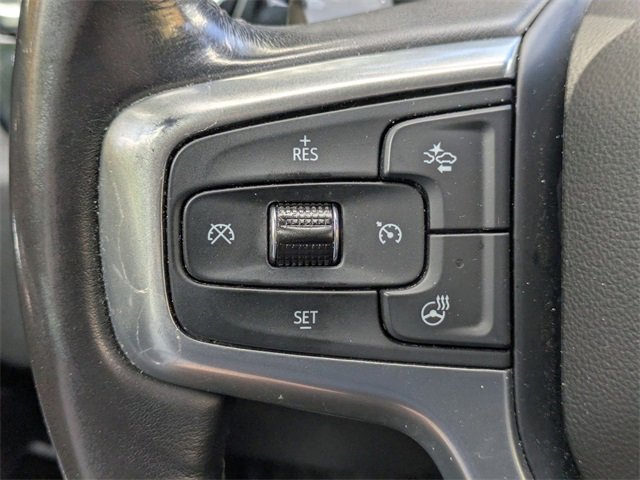 Used 2023 Chevrolet Silverado 1500 RST image 14