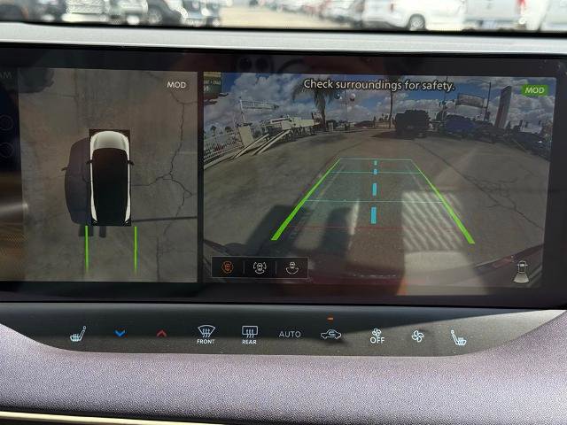 New 2026 Nissan Leaf Platinum+ image 29