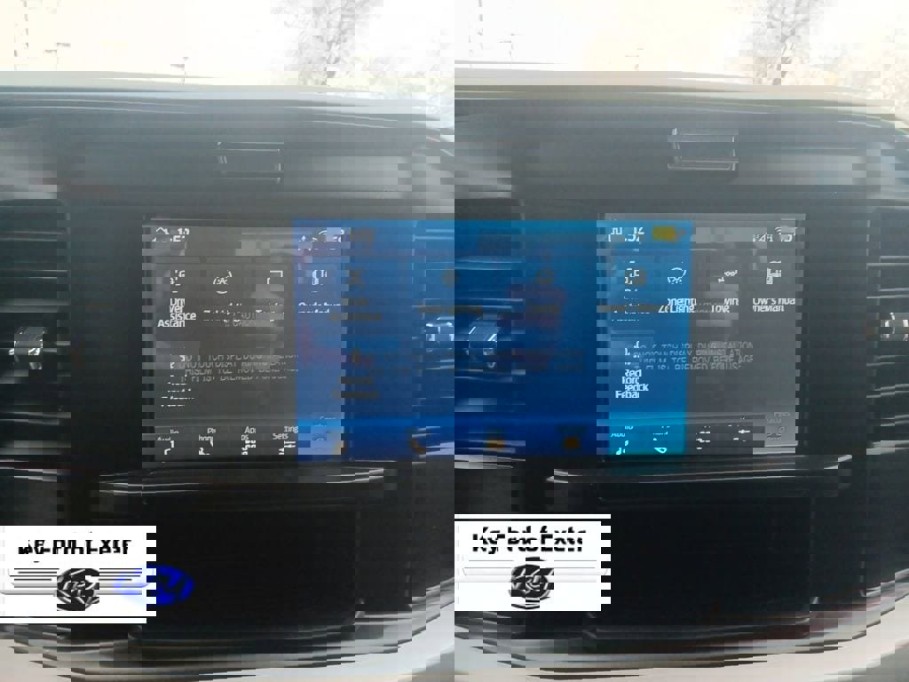 New 2026 Ford F350 XL w/ STX Appearance Package image 42