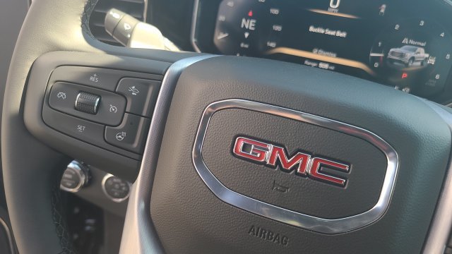New 2026 GMC Sierra 1500 Elevation w/ X31 Off-Road Package AWD/4WD image 18