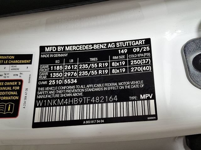 Used 2026 Mercedes-Benz GLC 300 4MATIC image 28