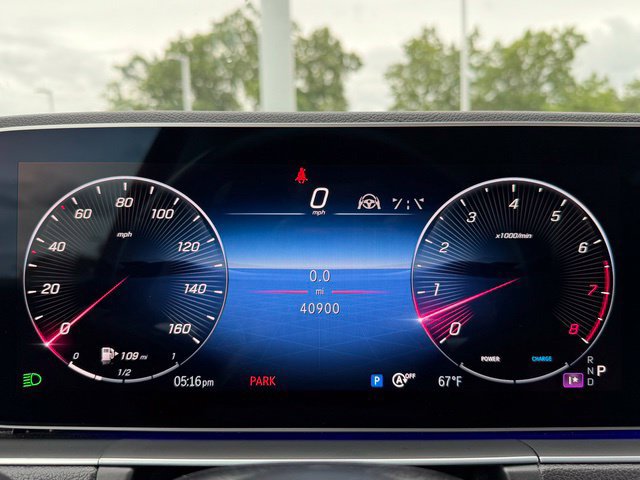 Certified 2024 Mercedes-Benz GLE 450 4MATIC w/ 3rd Row Seat Package image 19