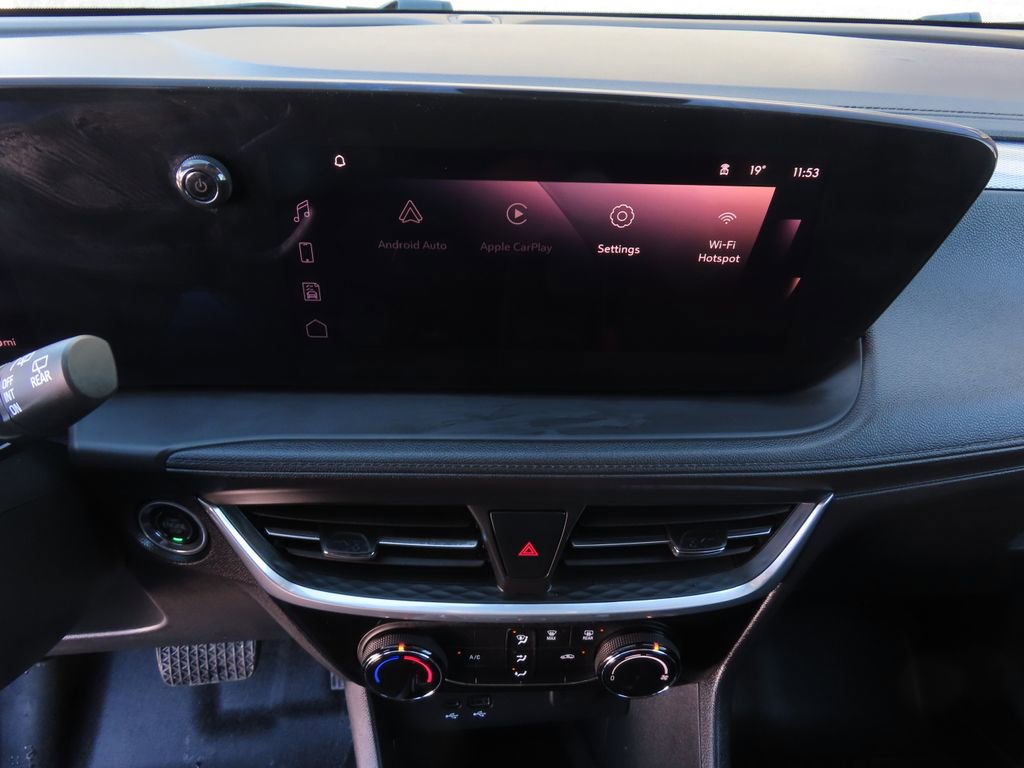 Certified 2024 Buick Encore GX Sport Touring image 14