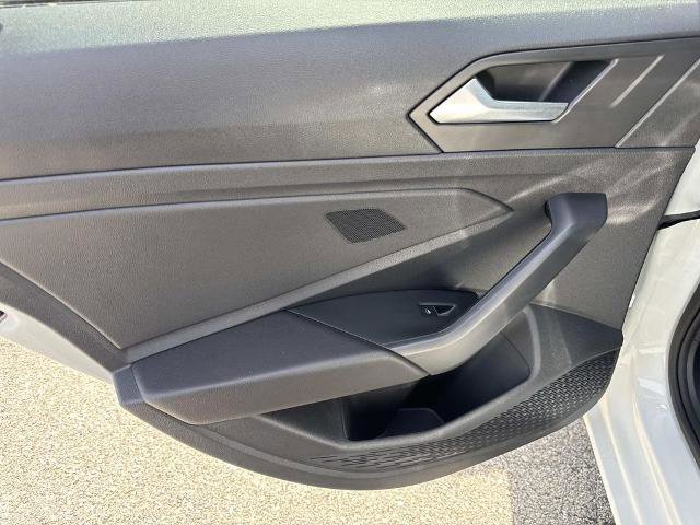 Used 2024 Volkswagen Jetta Sport FWD image 12