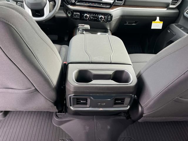 New 2025 GMC Sierra 1500 Elevation w/ Preferred Package image 17