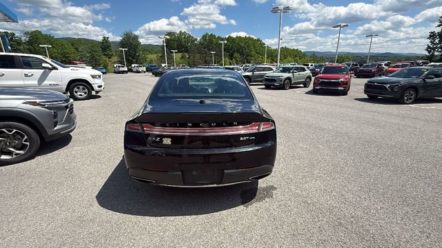 Used 2020 Lincoln MKZ Reserve w/ Monochromatic Package AWD/4WD image 5