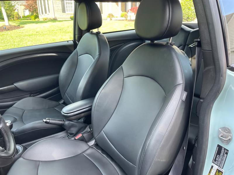 Used 2012 MINI Cooper S FWD image 31