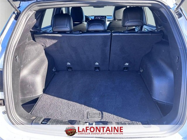 Certified 2023 Jeep Compass Limited image 26