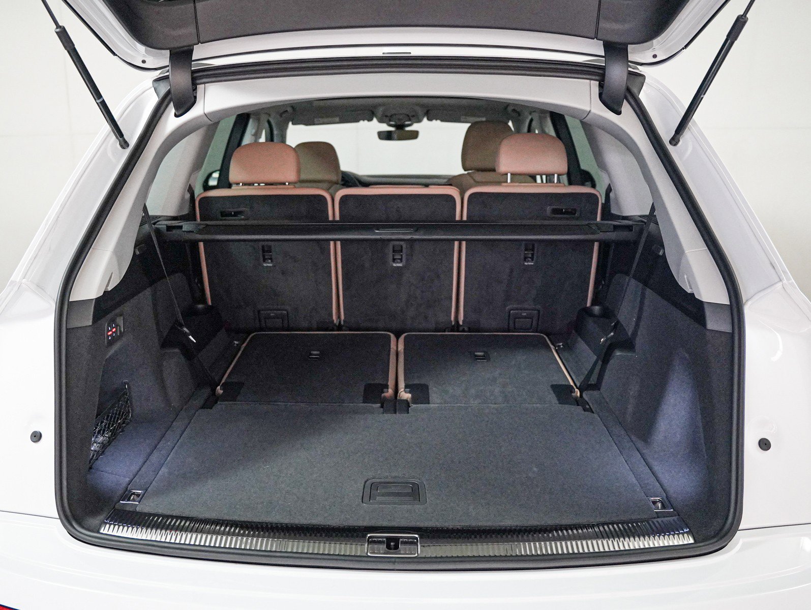 New 2026 Audi Q7 2.0T Premium Plus image 8