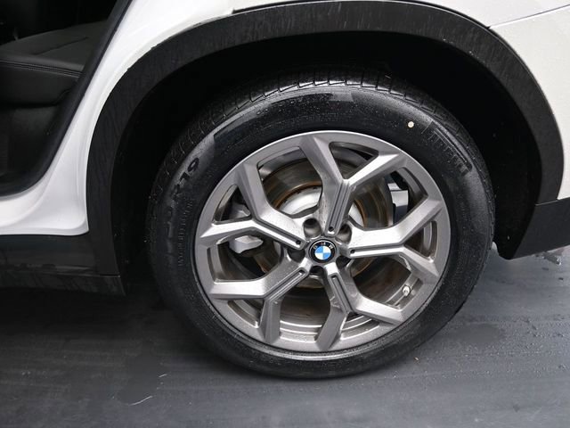 Used 2024 BMW X3 xDrive30i w/ Premium Package w/ZPA image 16