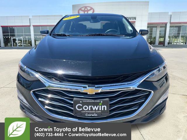 Used 2020 Chevrolet Malibu LT FWD image 8