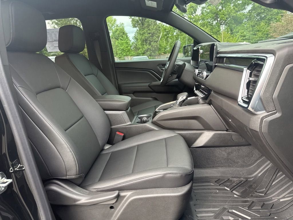 New 2026 GMC Canyon Elevation w/ Convenience Package AWD/4WD image 10