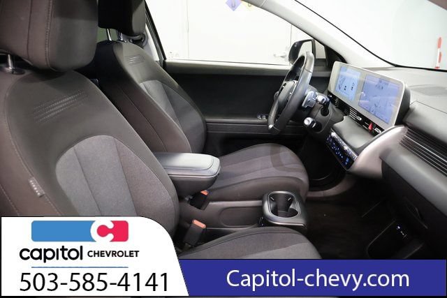Used 2024 Hyundai Ioniq 5 SEL RWD image 28