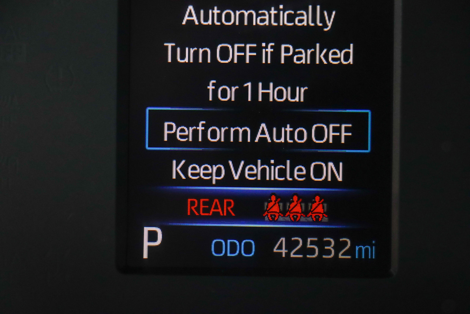 Used 2024 Toyota Tundra SR5 w/ SR5 Premium Package image 18