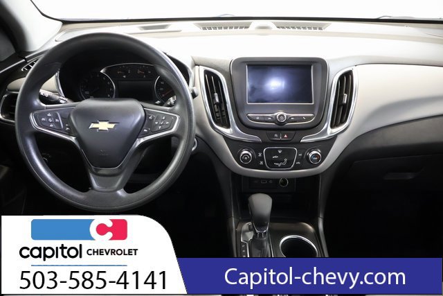 Used 2024 Chevrolet Equinox LS w/ LS Convenience Package AWD/4WD image 15