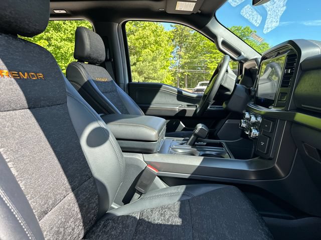 Certified 2026 Ford F150 Tremor w/ Bed Utility Package AWD/4WD image 18