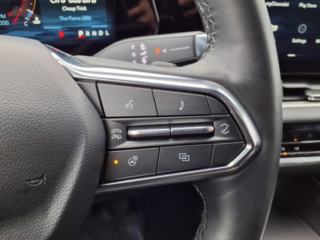 Used 2025 Chevrolet Equinox LT image 66