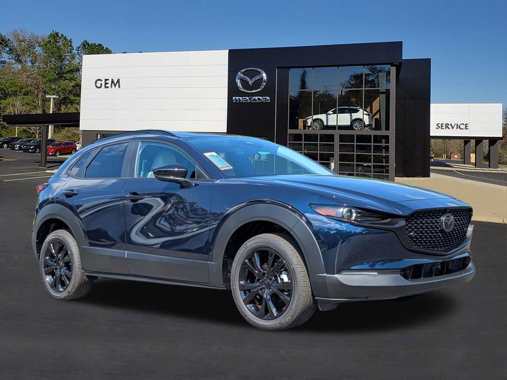 New 2026 MAZDA CX-30 Aire Edition AWD/4WD image 1