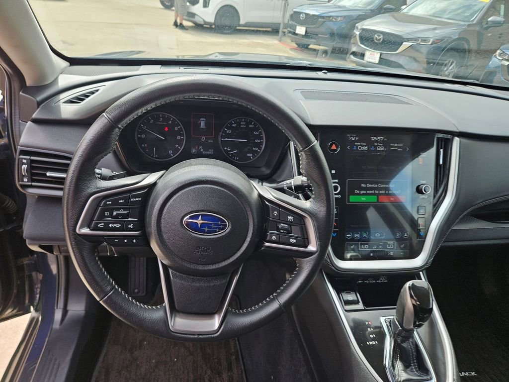 Used 2025 Subaru Outback Premium image 17