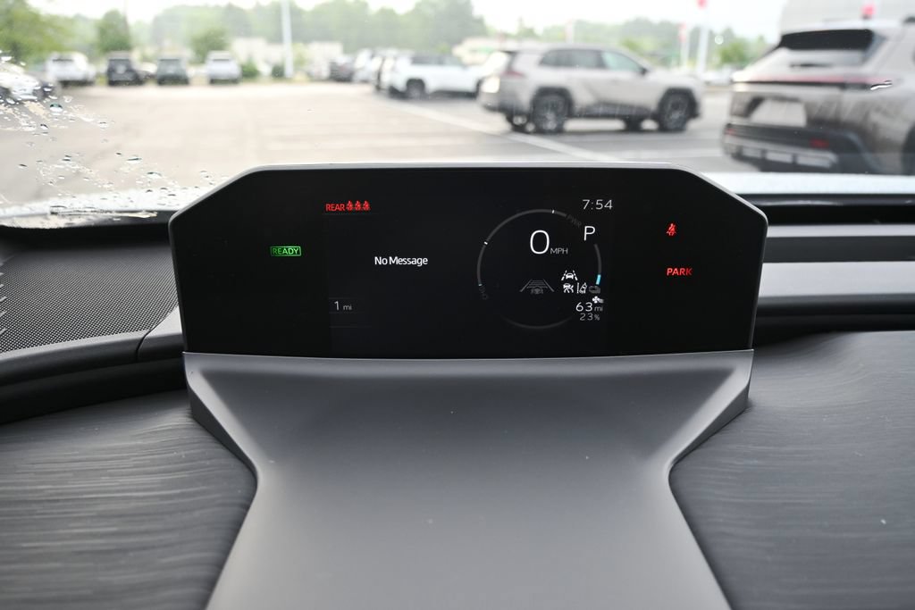 New 2026 Toyota C-HR AWD/4WD image 29
