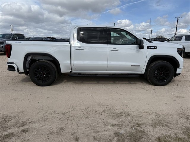 New 2026 GMC Sierra 1500 Elevation w/ Elevation Select Package image 4