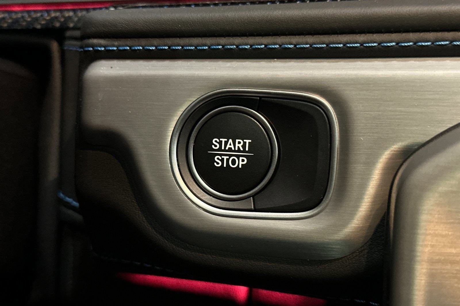 New 2025 Mercedes-Benz G 580 w/ EQ Technology image 28