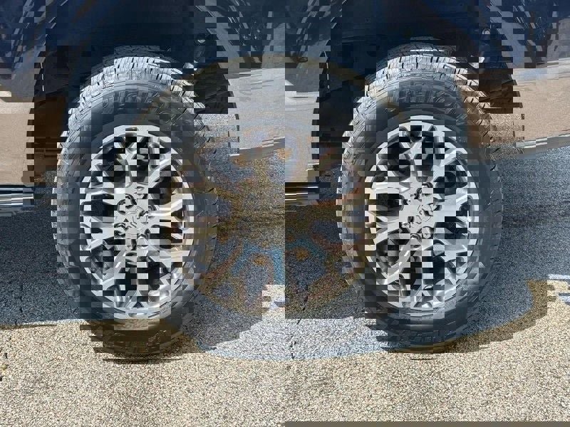 Used 2021 Ford F150 King Ranch w/ Equipment Group 601A High image 7