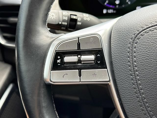 Used 2024 Kia Telluride SX X-Line AWD/4WD image 25