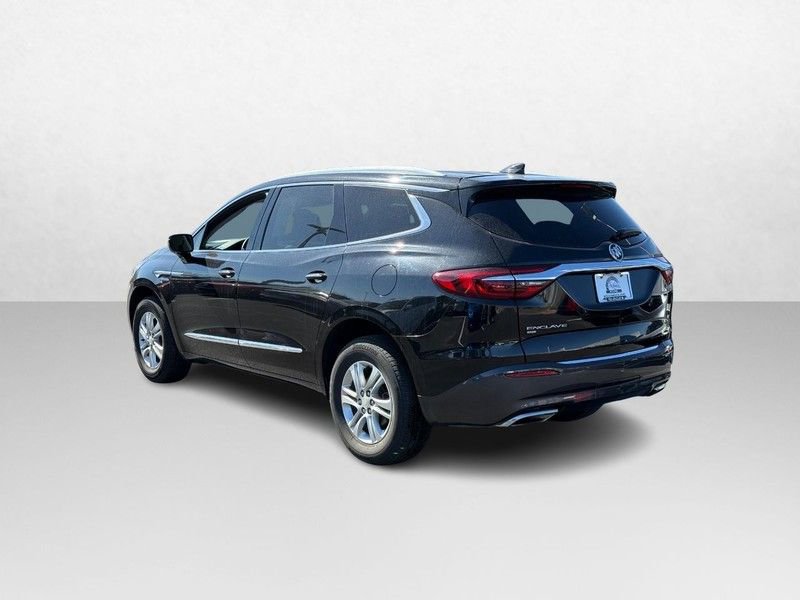 Used 2020 Buick Enclave Essence image 4
