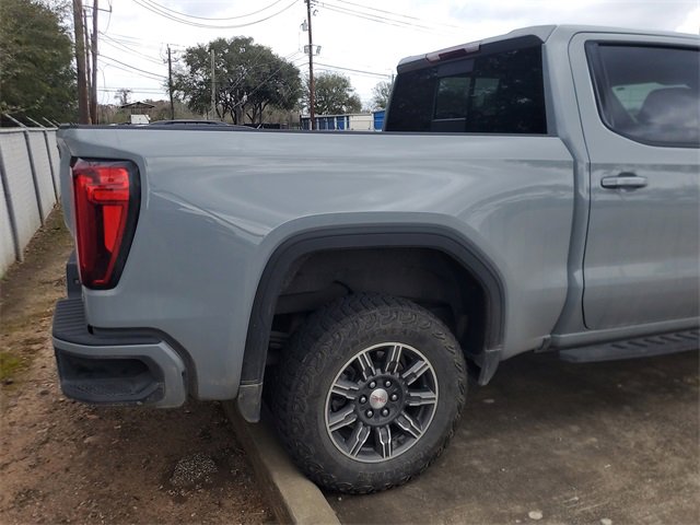 Used 2024 GMC Sierra 1500 AT4 w/ AT4 Premium Package image 6