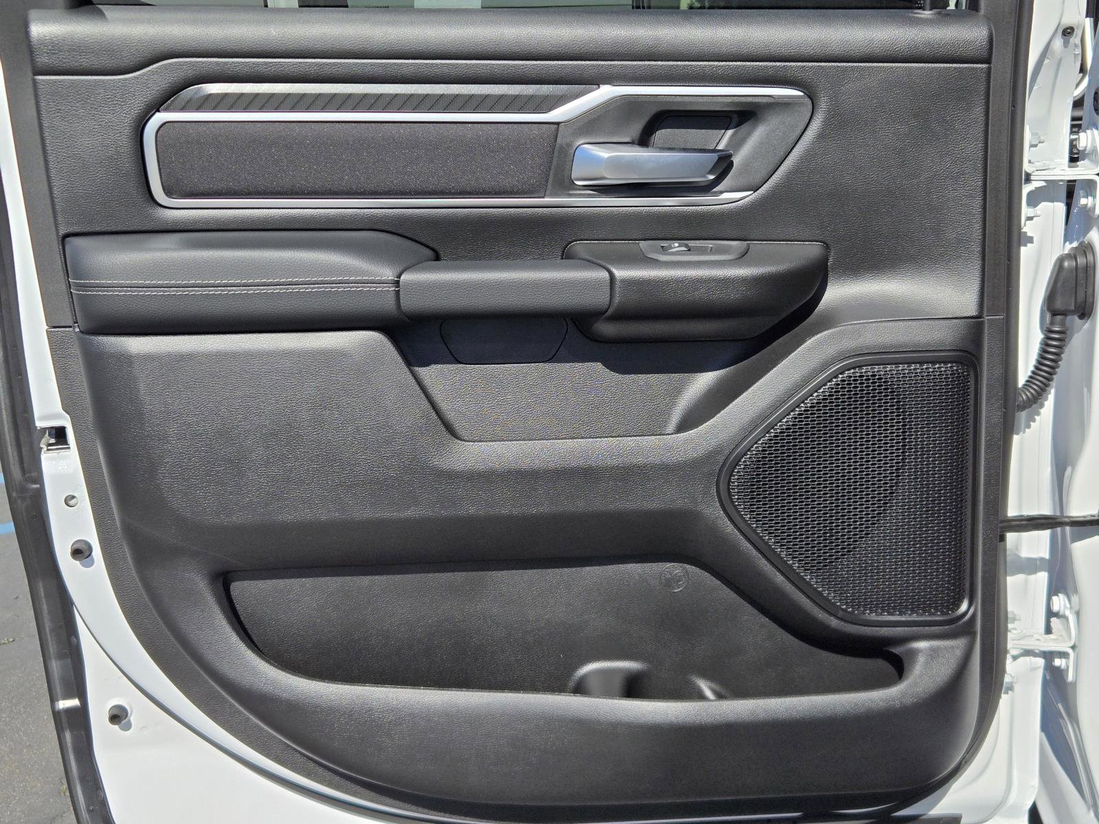 New 2026 RAM 1500 Big Horn image 25