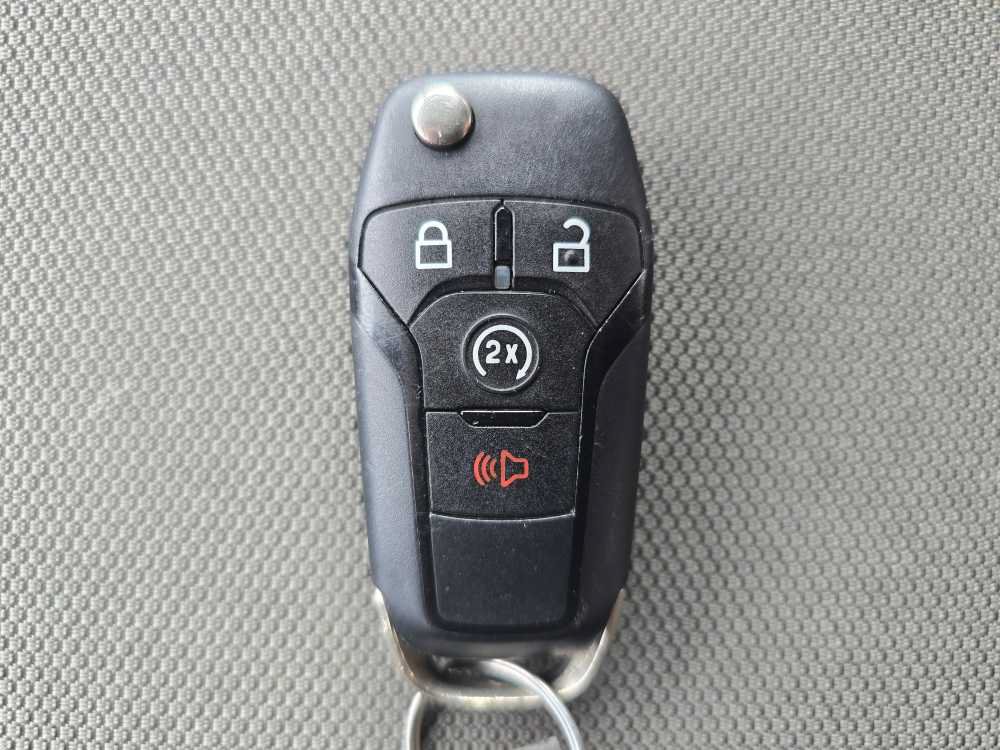 Used 2020 Ford F150 XLT AWD/4WD image 23