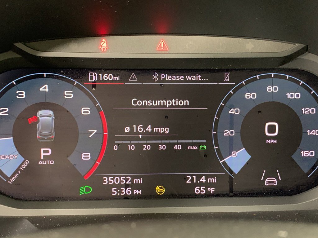 Used 2022 Audi Q3 2.0T Premium Plus image 23