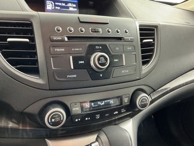 Used 2014 Honda CR-V EX-L image 31